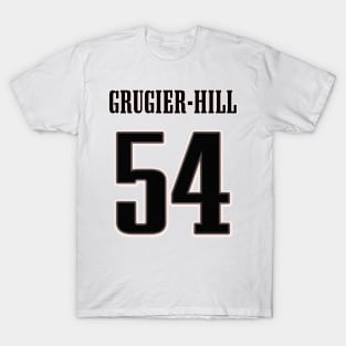 grugier hill T-Shirt